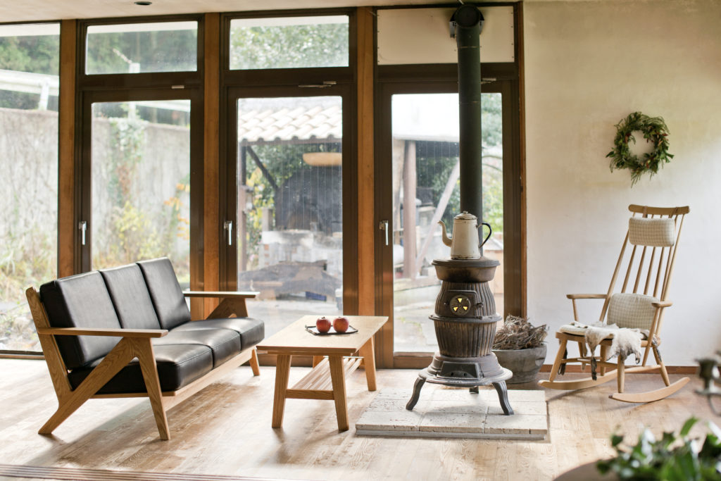 NAGANO INTERIOR – akaza design